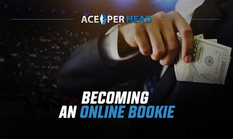 how to be a bookie online|10 Tips to Becoming an Independent Bookie .